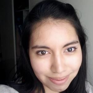 Meet your Posher, Arely